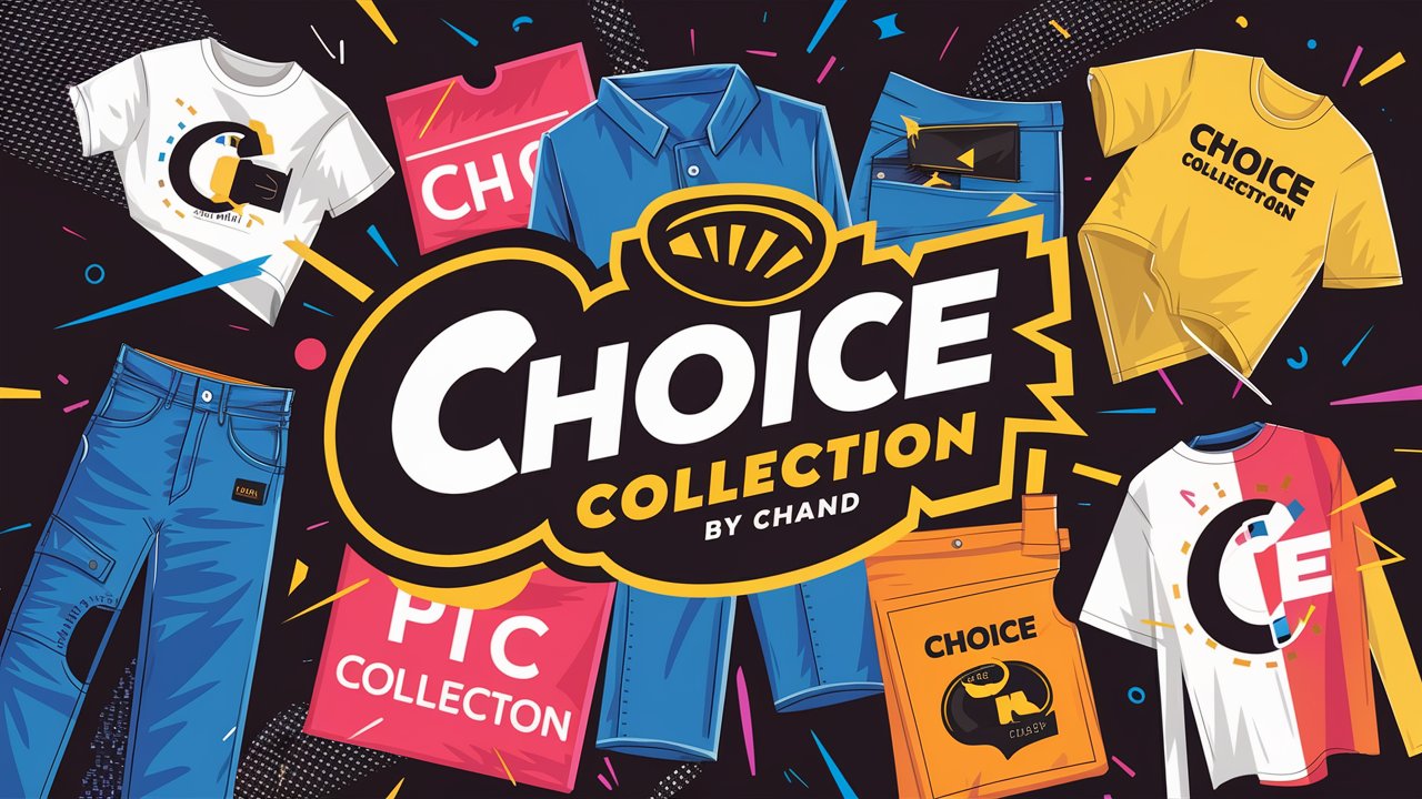 Choice Collection